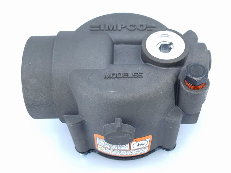 CARBURATOR IMPCO CA55M-5 - 52 MM - GazMagazin.ro